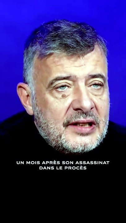 Une guerre des gangs chinoise en Europe 🤯
