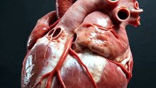 The Pumping heart