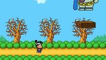 PC Engine - Momotarou Katsugeki (JP)