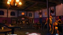 PS2 - Gunfighter II : Revenge of Jesse James (EU) - Lightgun controls