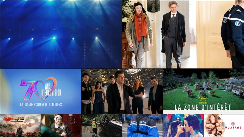 Programme TV de ce soir en Vidéo