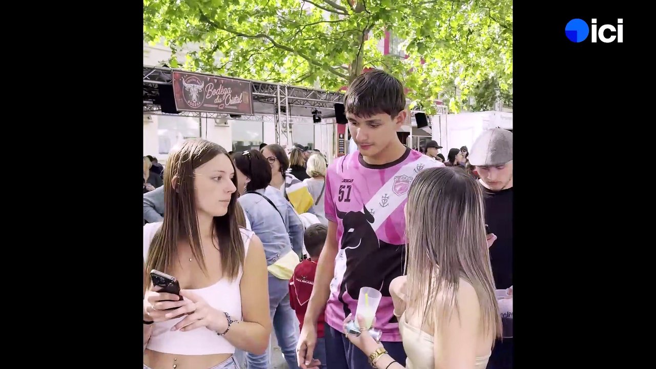 Feria d'Alès (Gard)