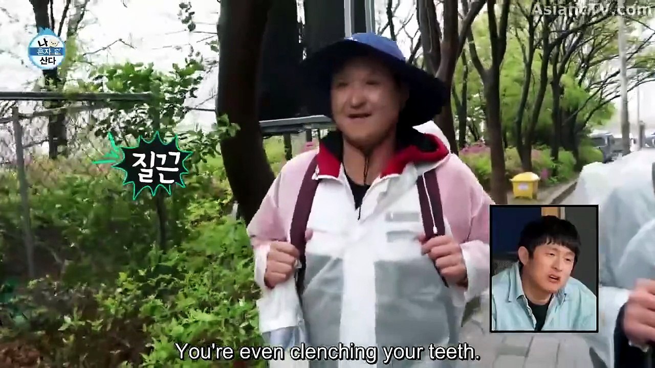 [ENG] EP.644 I Live Alone