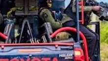 How NSCDC stopped a baby factory in Badagry & saved 18 lives