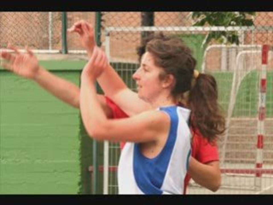 080605 partido basket GP