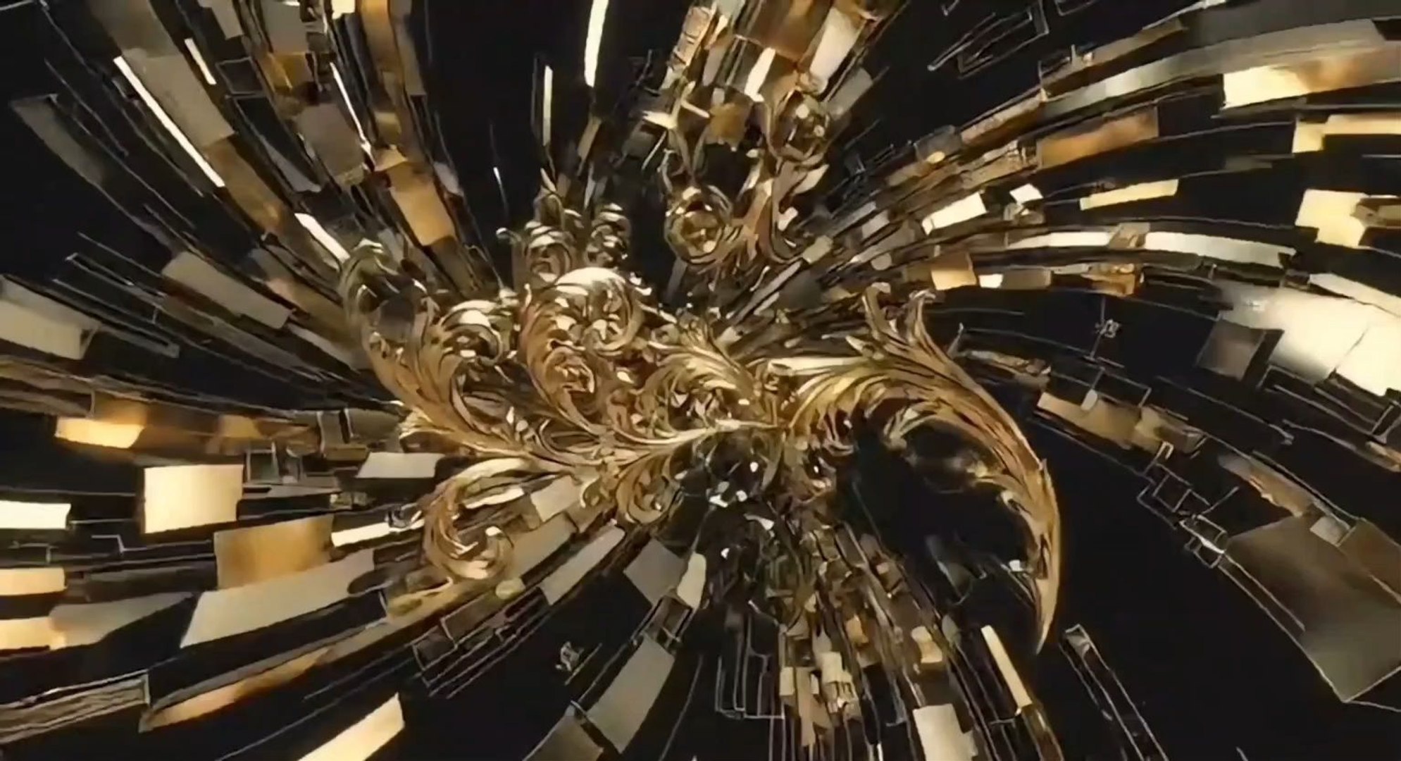 ⁣Antonio Vivaldi Style Melodic Techno Violin Music Mix