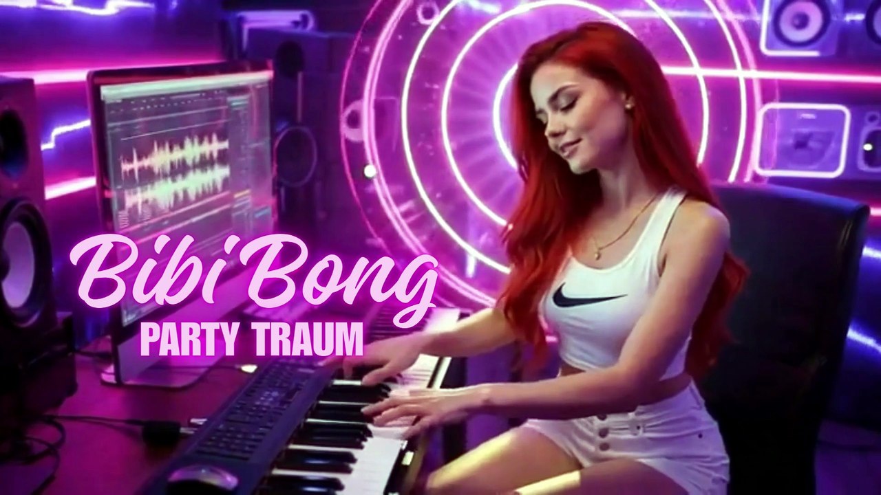 BIBI BONG - PARTY TRAUM