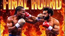AFRICA LEGENDS 🔥 PART 14 – Mohamed Salah vs Didier Drogba | WHO WINS? 🥊