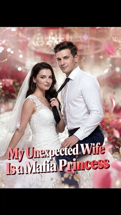 My Unexpected Wife Is A Mafia Princess - FULL | Reelshort [Full Movie]