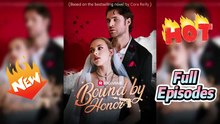 💋Bound by Honor - 🔥Full Movie 【Dangerous Relationship】 [Full Movie]
