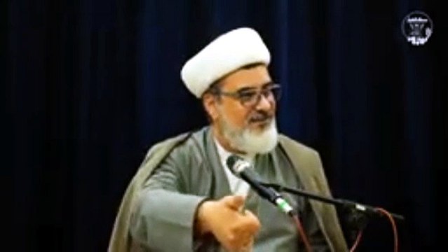 الجدل الشيخ نور الساعدي