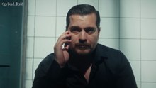 مسلسل حلم أشرف الحلقة 137 مدبلجة