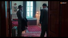مسلسل الشتاء الاسود الحلقة 1 مترجمة