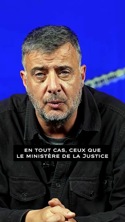 Rien n'arrête la DZ mafia