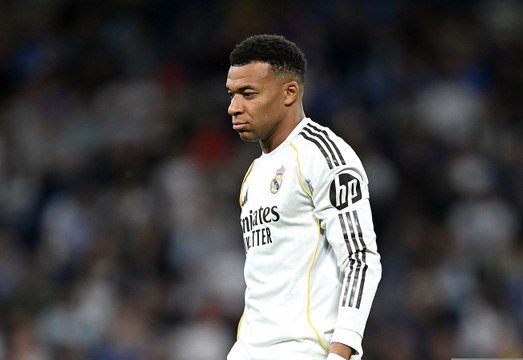 Real Madrid vs. Real Oviedo - Game Highlights