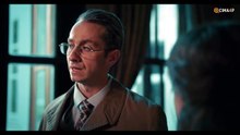 مسلسل الشتاء الاسود الحلقة 6 مترجمة