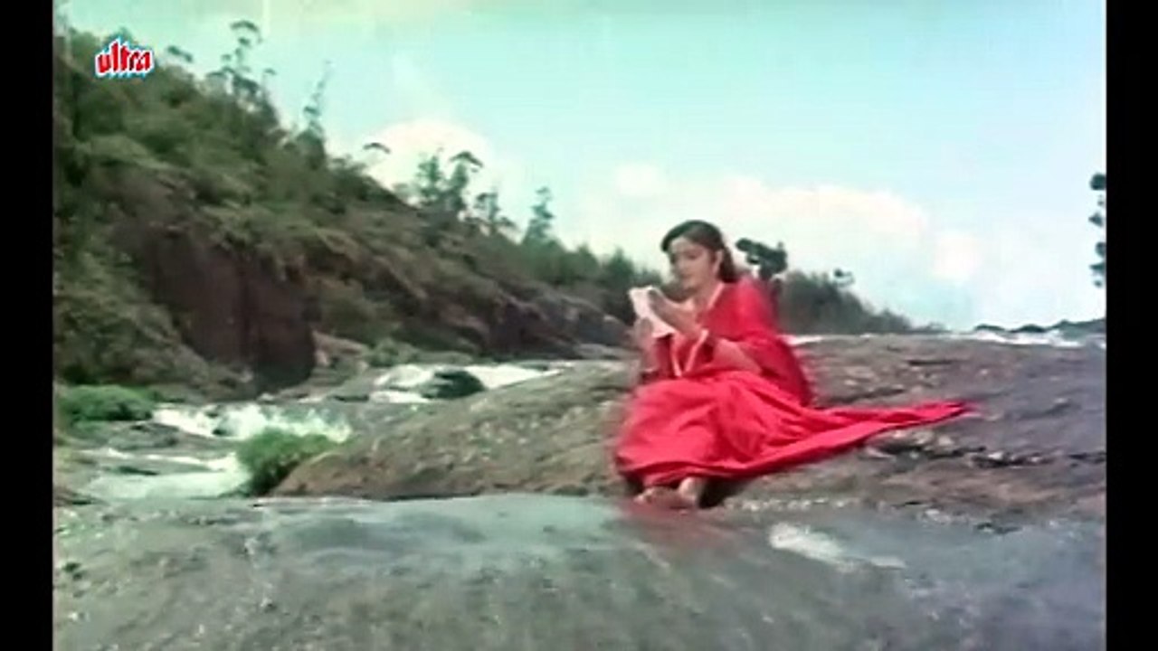 Tujh Sang Preet Lagai Sajna star cast  Jaya Prada  Rakesh R  singer Lata - Kishore