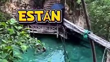 3 escapadas refrescantes en Yucatán para sobrevivir a las altas temperaturas