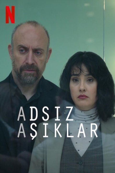 Lovers Anonymous (Adsiz Asiklar) - Season 1 - Episode 01 Eng Sub