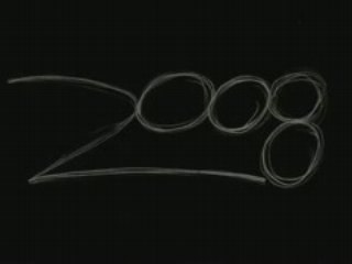 Premier 2008 - Canción Clouds - Daniel Pérez Gálvez