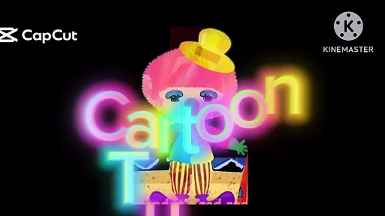Cartoon Tunes Logo