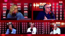 Le voyage de Trump en Chine est-il un échec ? / L’Eurovision est-il trop politisé ?