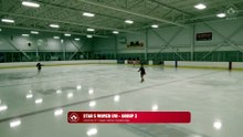 Star 5 Women Under 10 - Group 3 - Rink 2 - 2026 BC/YT Super Series Victoria Day