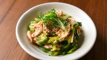 What Makes Fruity Japanese Dressing So Fresh?