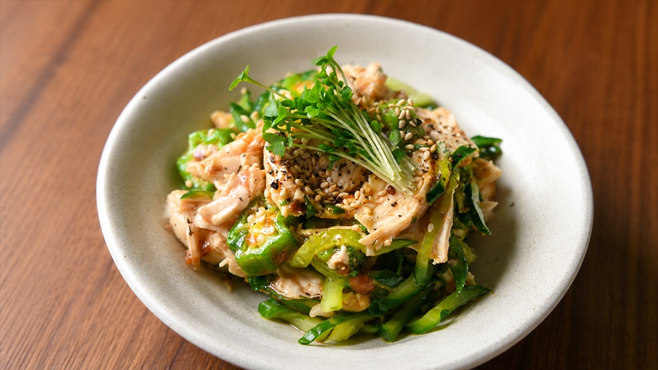 What Makes Fruity Japanese Dressing So Fresh?
