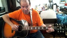 TUTORIEL SUR LES TOUNES ROCK SENTIMENTALES : le truc commercial; les accords; les tons qui accrochent; les pathétiques enchaînements majeurs-mineurs, et plus que vous sembliez ne pas connaître subito-presto, de la chanson radiophonique. VIDÉO 1.