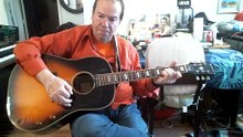 TUTORIEL SUR LES TOUNES ROCK SENTIMENTALES : le truc commercial; les accords; les tons qui accrochent; les pathétiques enchaînements majeurs-mineurs, et plus que vous sembliez ne pas connaître subito-presto, de la chanson radiophonique. VIDÉO 3