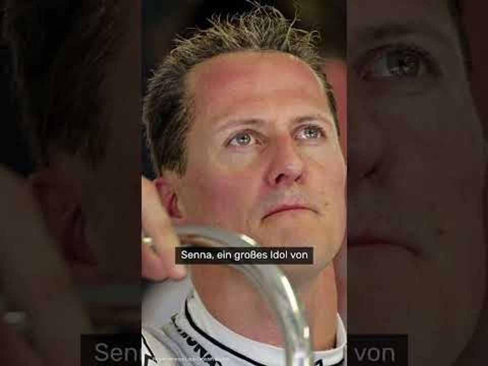 Emotionaler Schumi-Post sorgt für Gänsehaut bei Fans