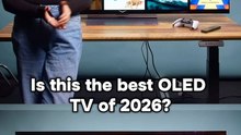Expert's Honest Take on the New LG C6 OLED