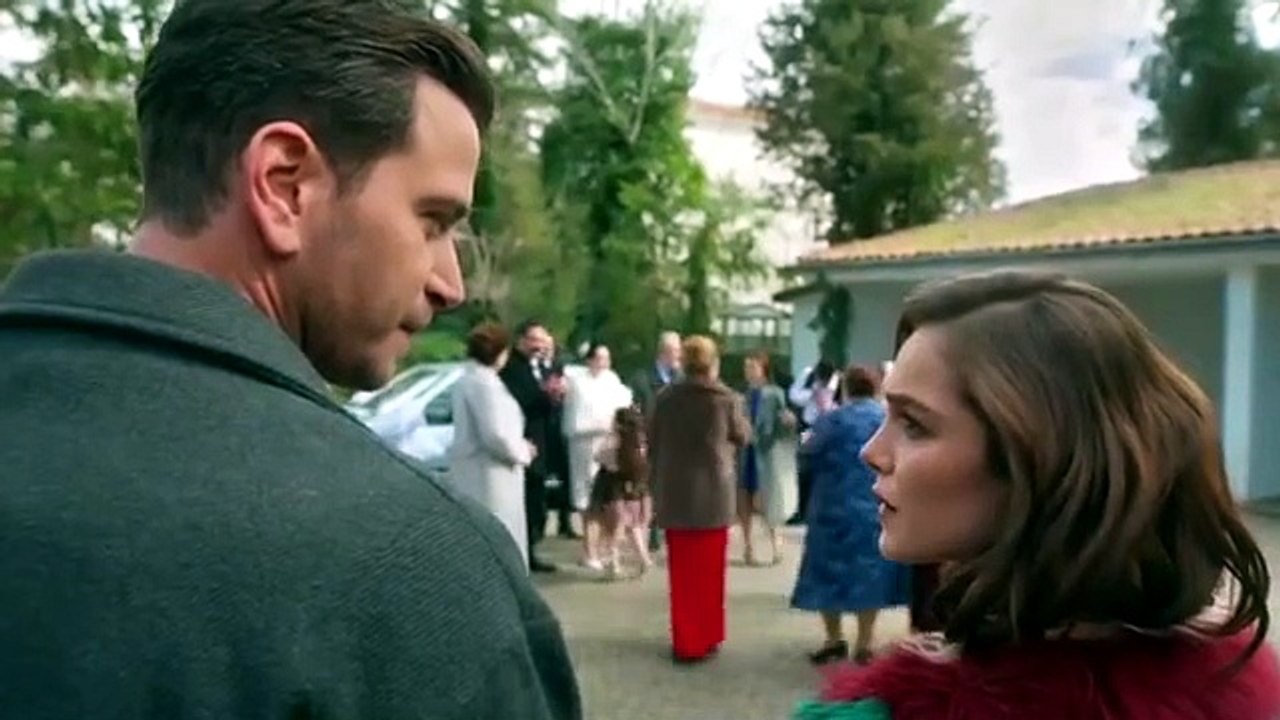 مسلسل نيران الحسد الحلقة 130 مدبلجة