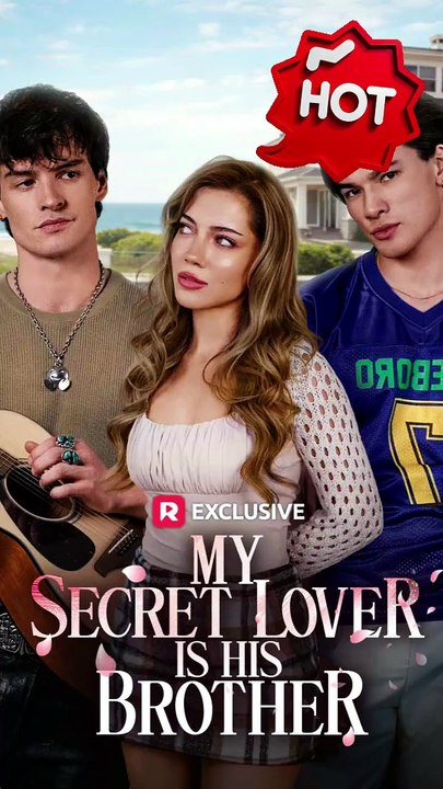 👀💔 No Cut – My Secret Lover Is His Brother – Which Brother Will She Choose