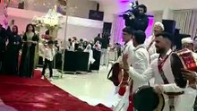 نجوم الهيتي وتقاليد الحياينة مع  والشيخ بورزامة  تيسة الحياينة 0642585966   bourzama