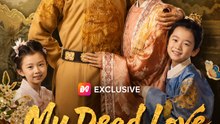 (Dubbed)My Dead Love Returns- Drama Movie English Sub