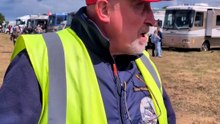Camping-cars rassemblement