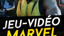 Les jeux vidéo MARVEL en 2026