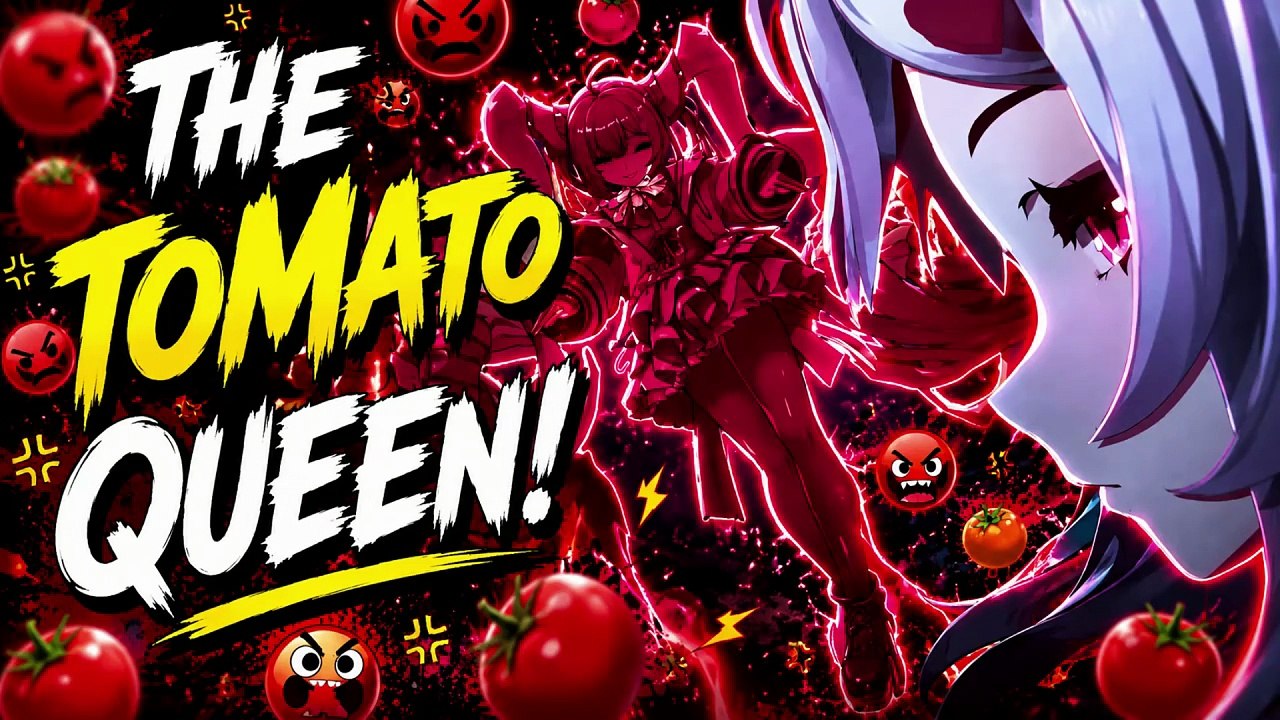 This NTE Quest Turned Into Absolute Chaos 🍅💀