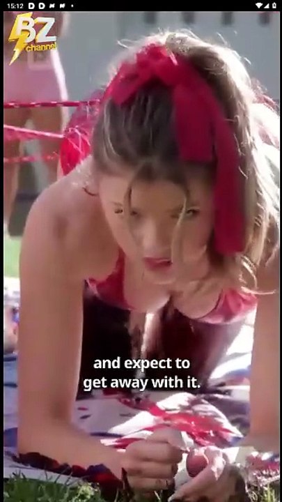Sisterhood of Lies Pledge for Revenge #FULL EPISODE [High Quality]