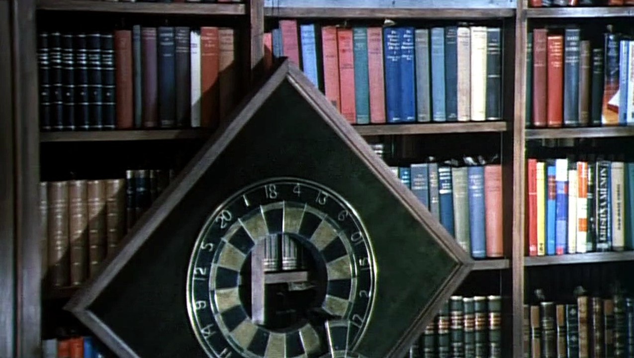 Gli insospettabili (Thriller, 1972 #2