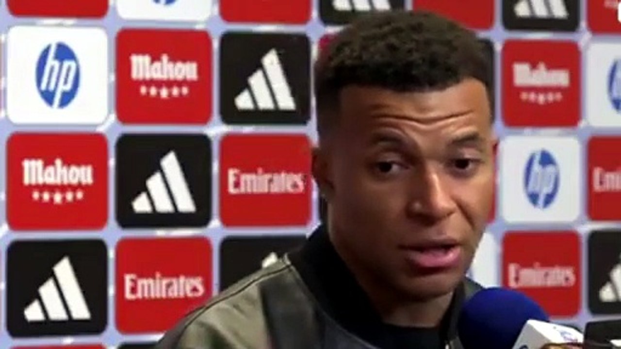 Mbappé: Jerarquía y ambición en el Real Madrid