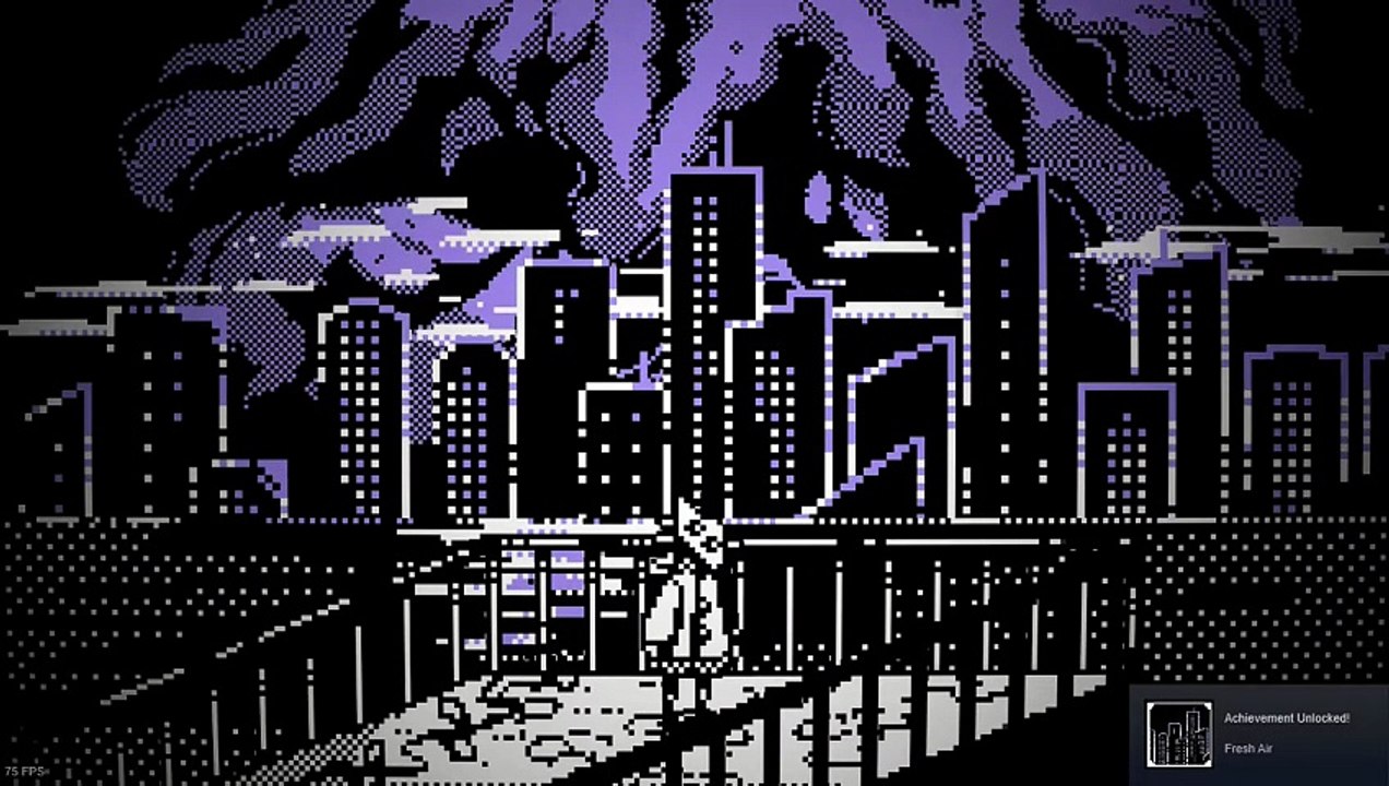 You Will (Not) Remain | Steam Achievements (8), 100%