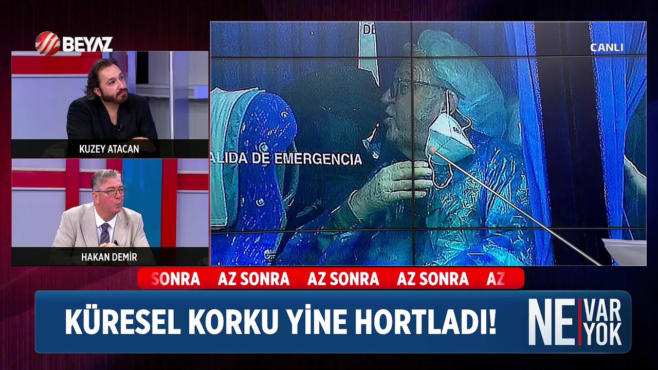 Ne Var Ne Yok 12 Mayıs 2026