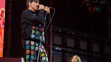 レッド・ホット・チリ・ペッパーズ、音源カタログを約470億円で売却