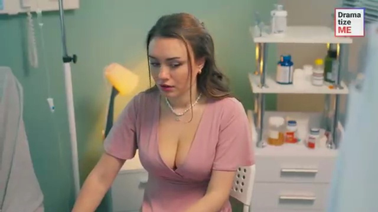 Wife Is Forced To Abandon Disabled Husband  ||  hot web series and drama teasers #science-fantasy  #TrendingSearches  #ChristmasJourney