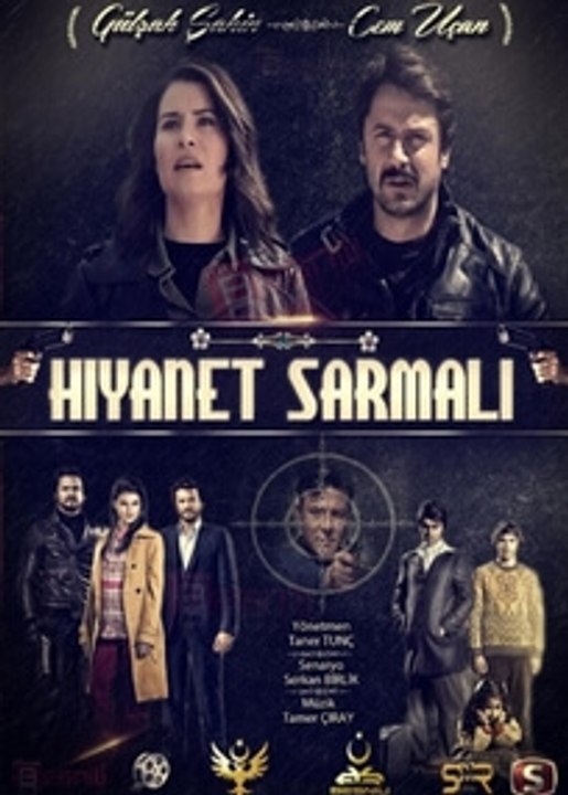Espiral de Traicion (Hiyanet Sarmali) - Episode 77 en Español