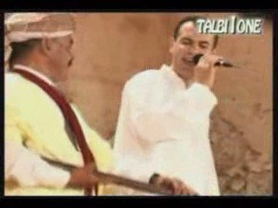 talbi one (ila takkabli aalia) (reggada)