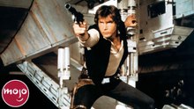 Top 20 Movies That Turned an Unknown Actor Into a Global Megastar